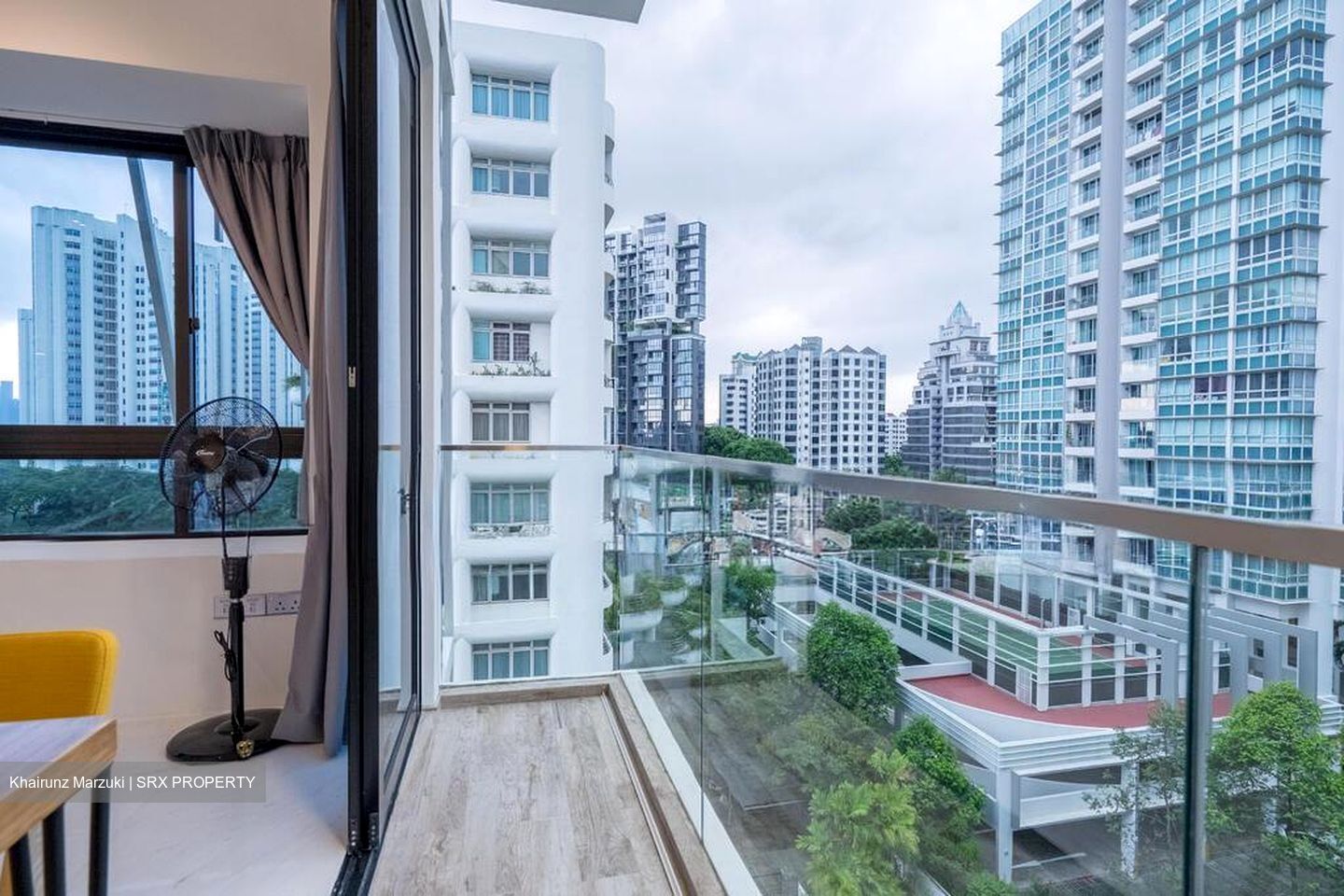 Meyer Melodia (D15), Apartment #502056231